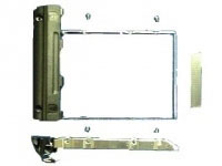 Hp SP/CQ Tray HD Notebooks diverse (319417-001)